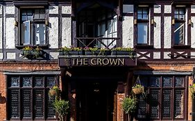 Crown Hotel